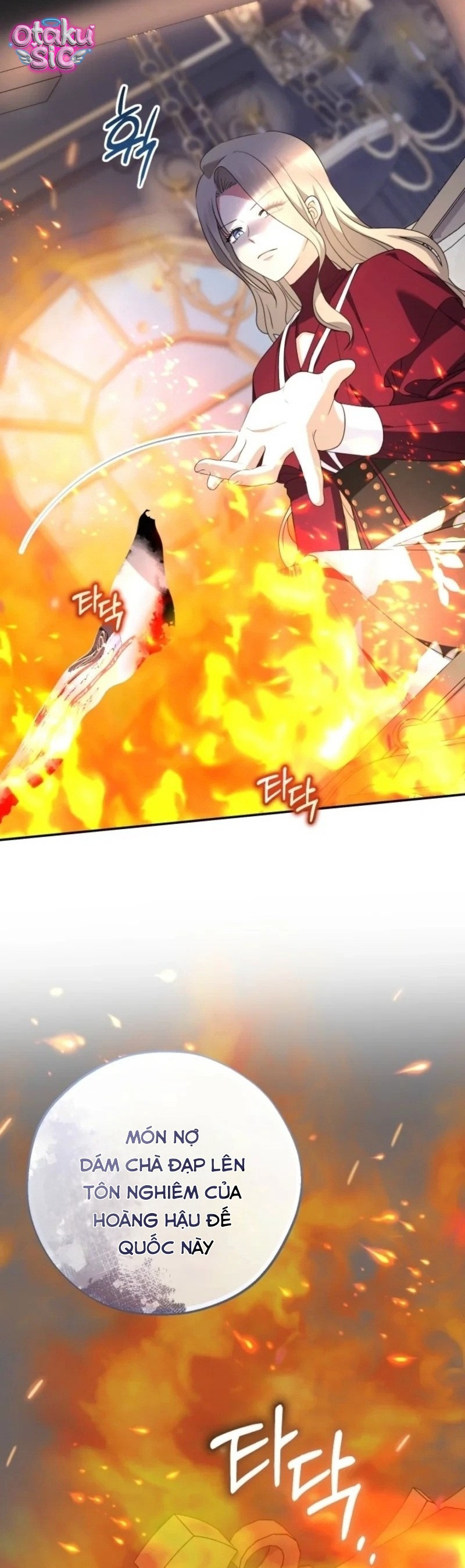 Tiểu Thư Tích Tiền Đi Bụi - Chap 124