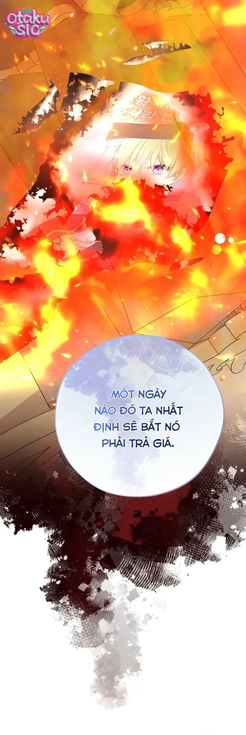 Tiểu Thư Tích Tiền Đi Bụi - Chap 124