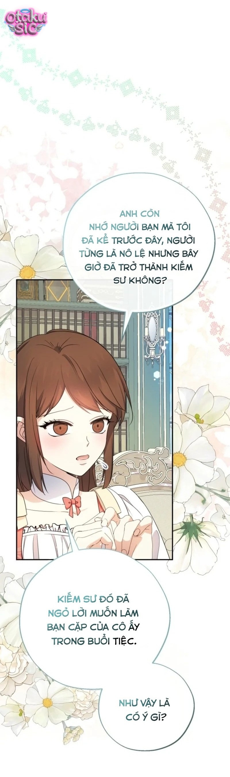 Tiểu Thư Tích Tiền Đi Bụi - Chap 124