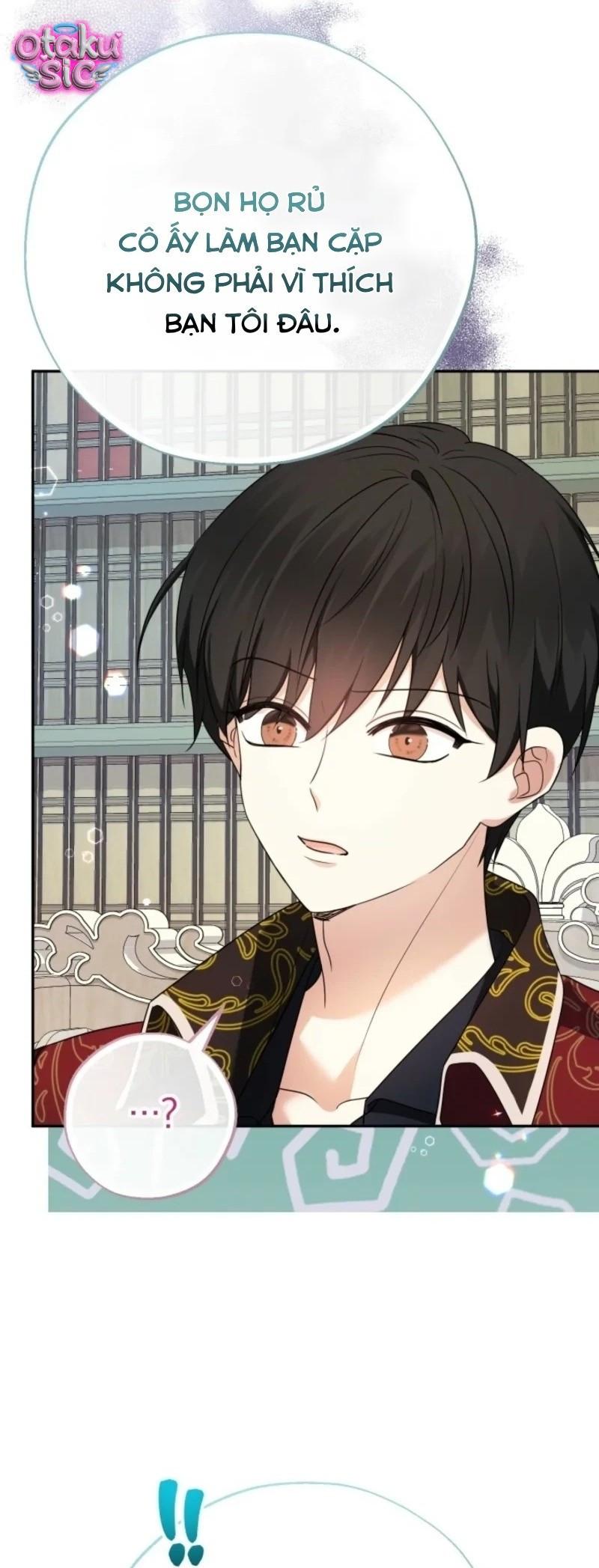 Tiểu Thư Tích Tiền Đi Bụi - Chap 124