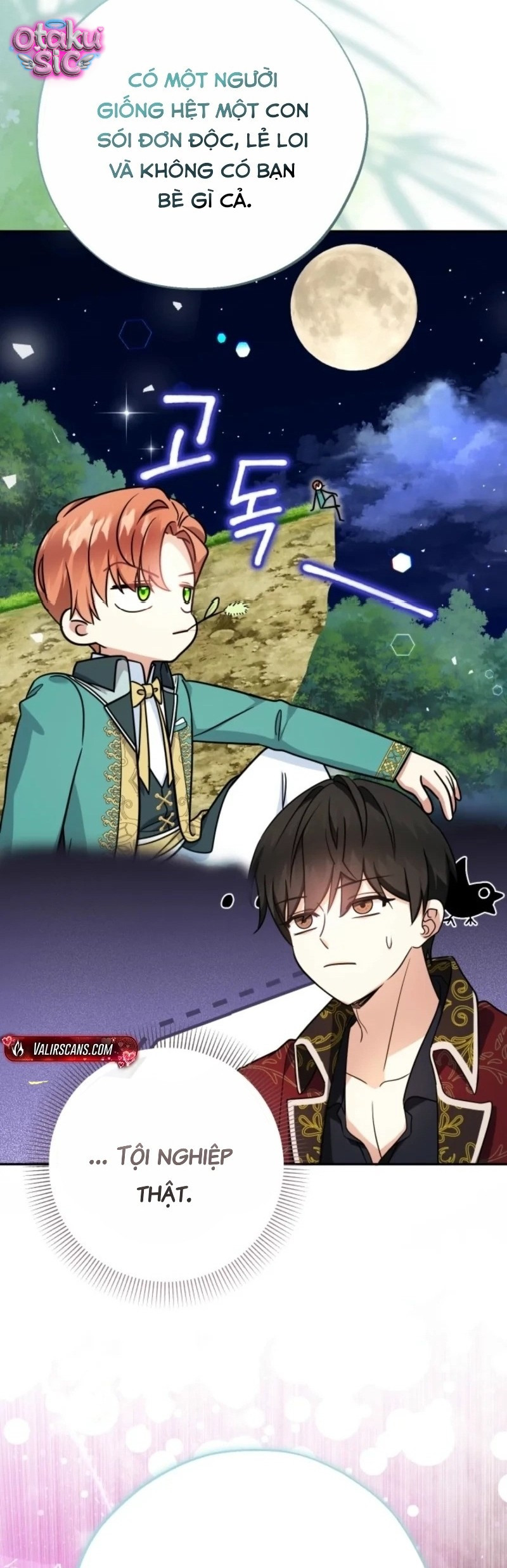 Tiểu Thư Tích Tiền Đi Bụi - Chap 124