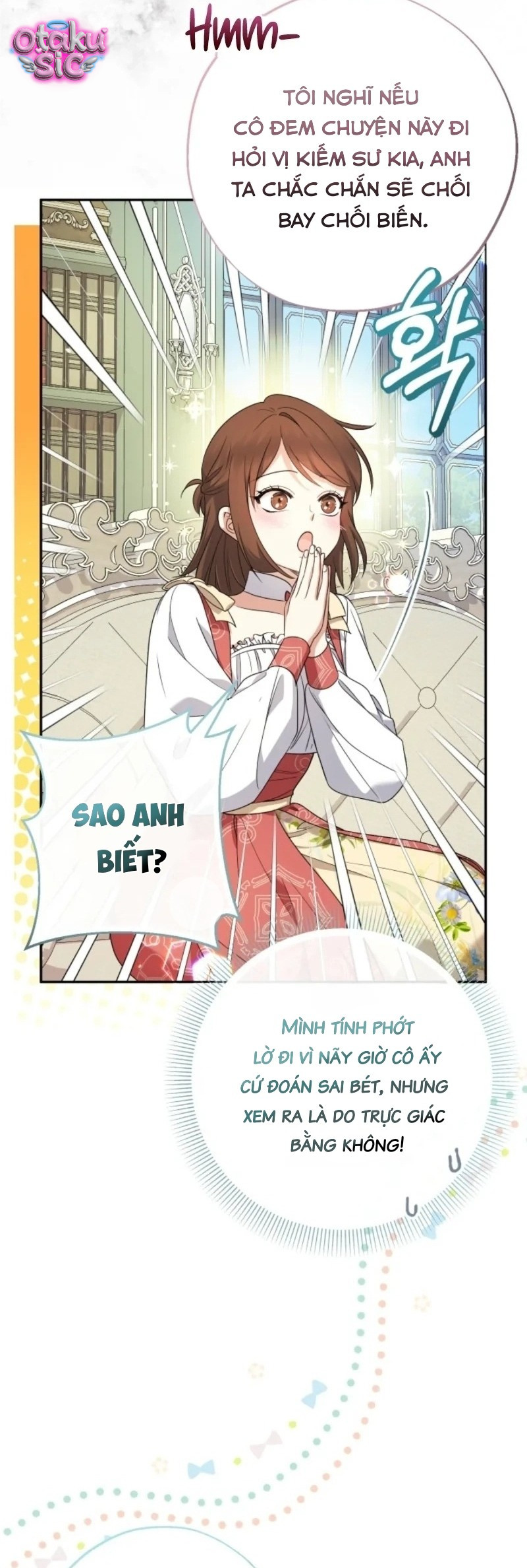 Tiểu Thư Tích Tiền Đi Bụi - Chap 124