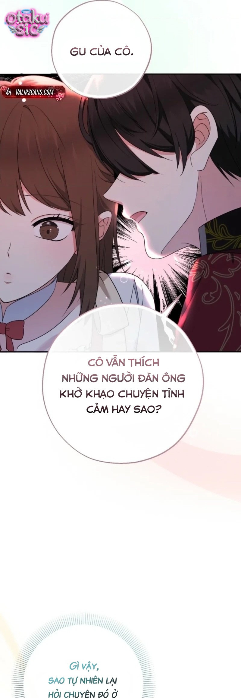 Tiểu Thư Tích Tiền Đi Bụi - Chap 124
