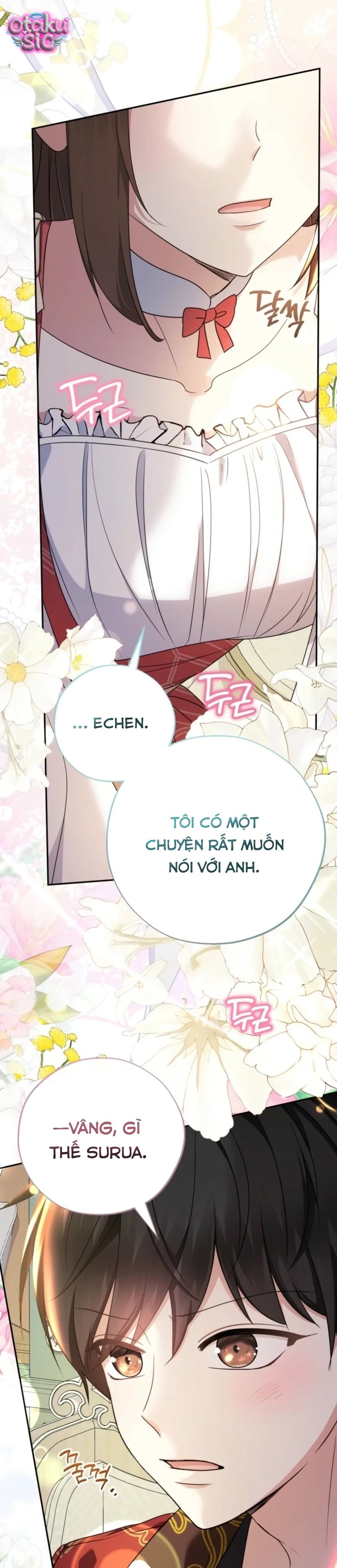 Tiểu Thư Tích Tiền Đi Bụi - Chap 124