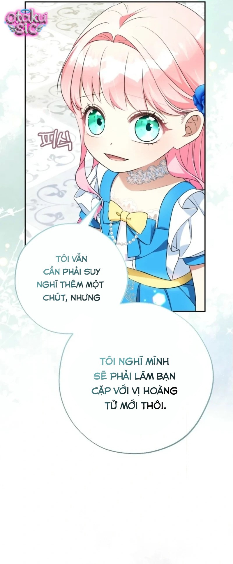 Tiểu Thư Tích Tiền Đi Bụi - Chap 124
