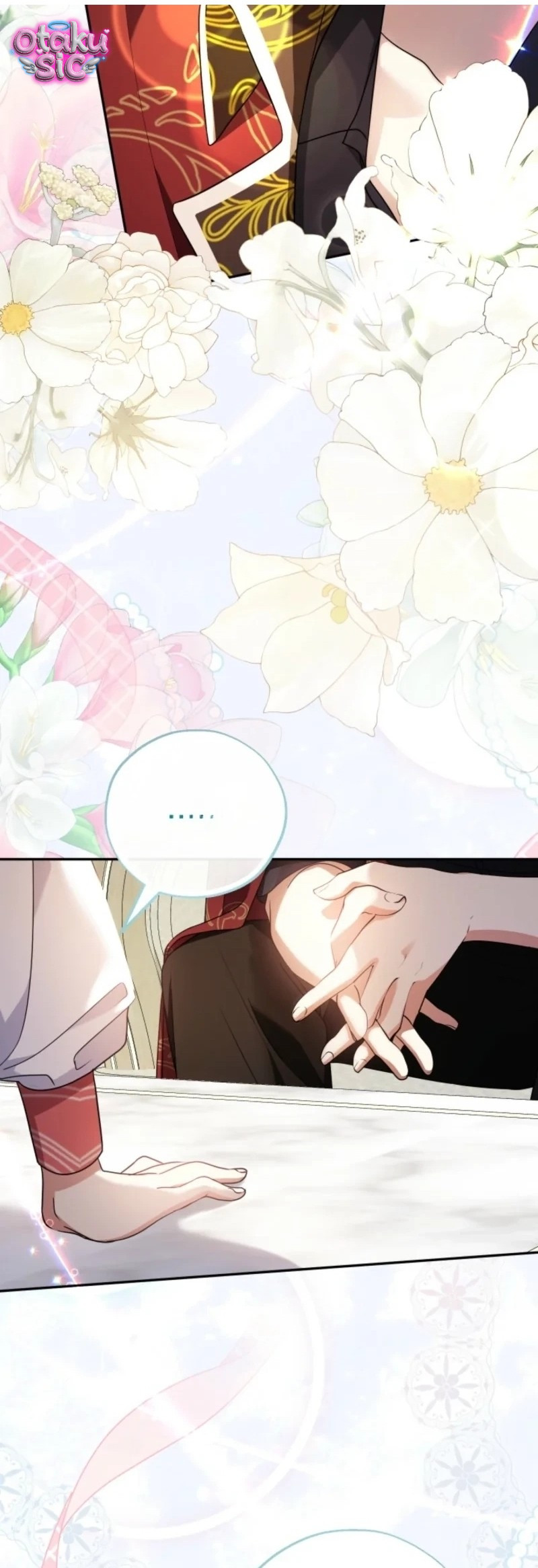 Tiểu Thư Tích Tiền Đi Bụi - Chap 124