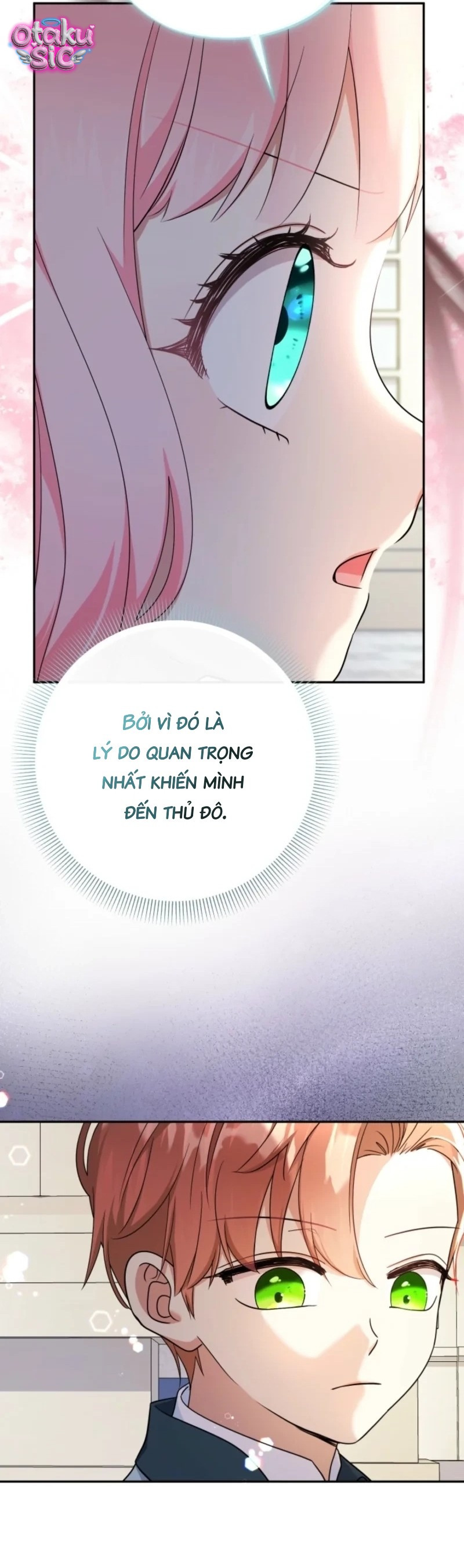 Tiểu Thư Tích Tiền Đi Bụi - Chap 124
