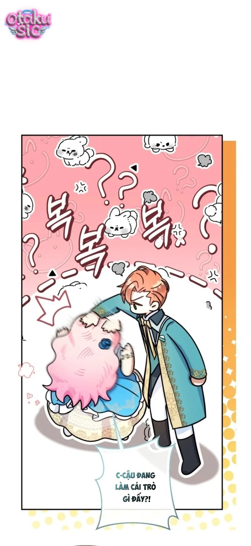 Tiểu Thư Tích Tiền Đi Bụi - Chap 124