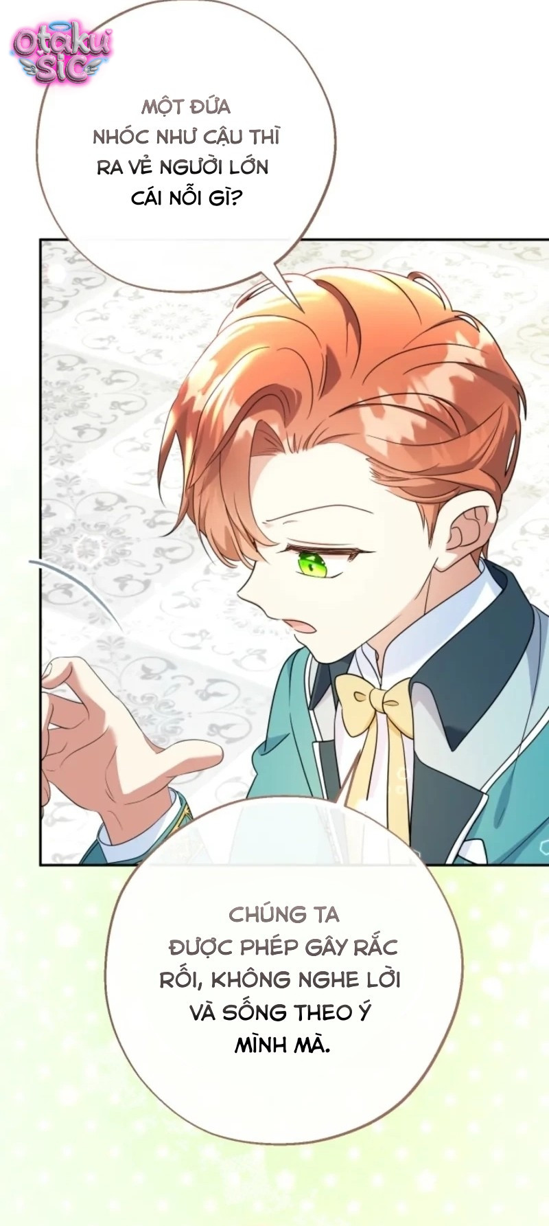 Tiểu Thư Tích Tiền Đi Bụi - Chap 124
