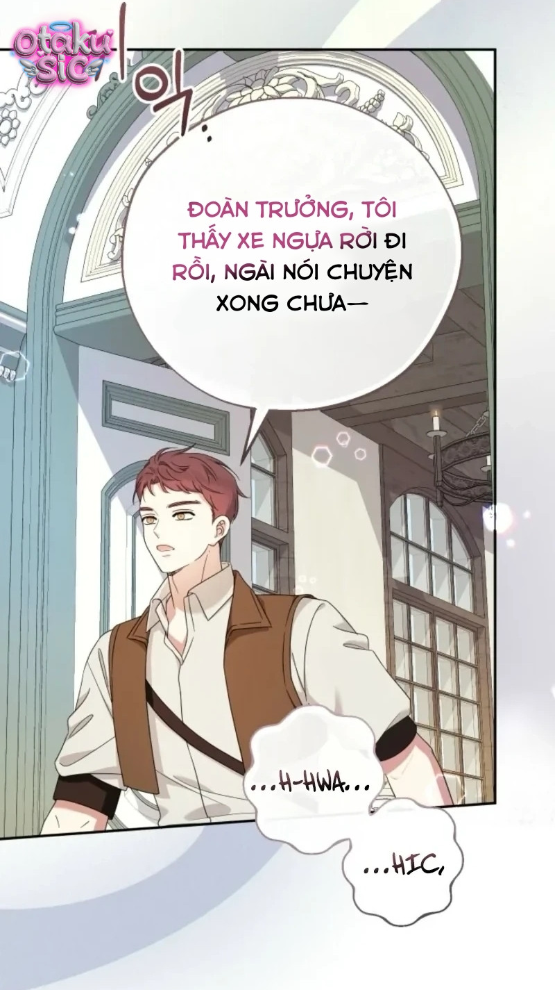 Tiểu Thư Tích Tiền Đi Bụi - Chap 125