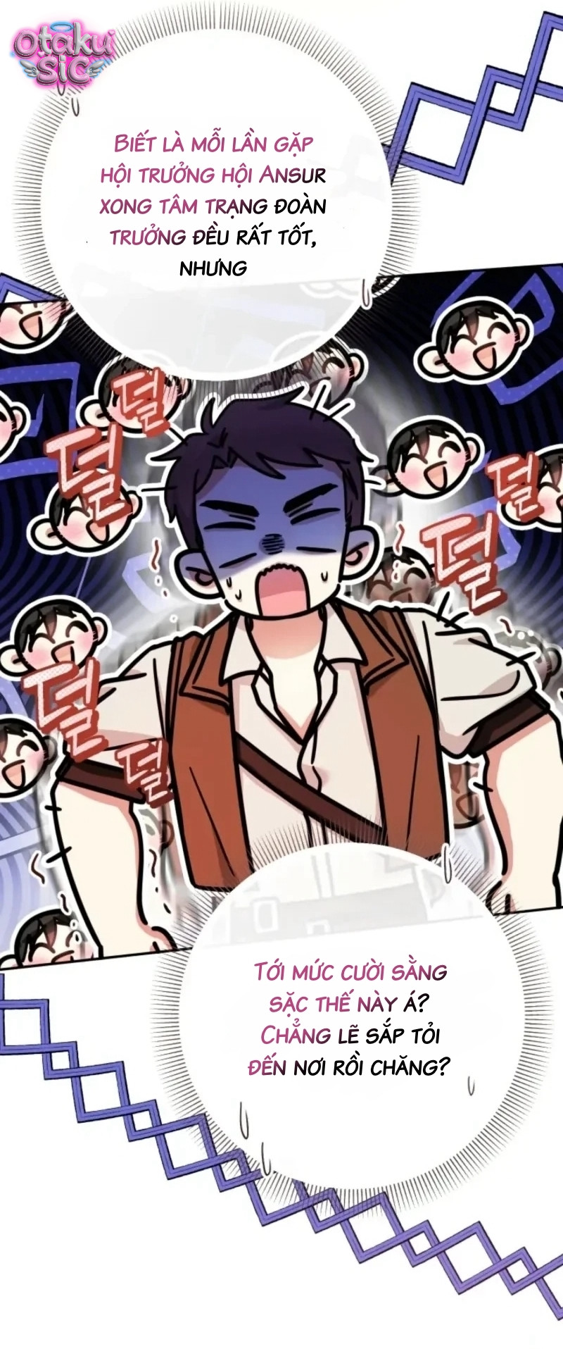 Tiểu Thư Tích Tiền Đi Bụi - Chap 125