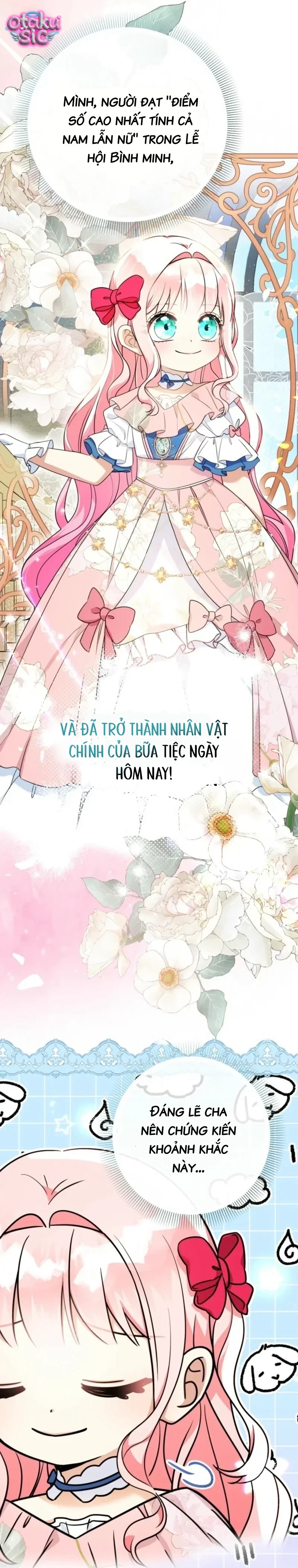 Tiểu Thư Tích Tiền Đi Bụi - Chap 125