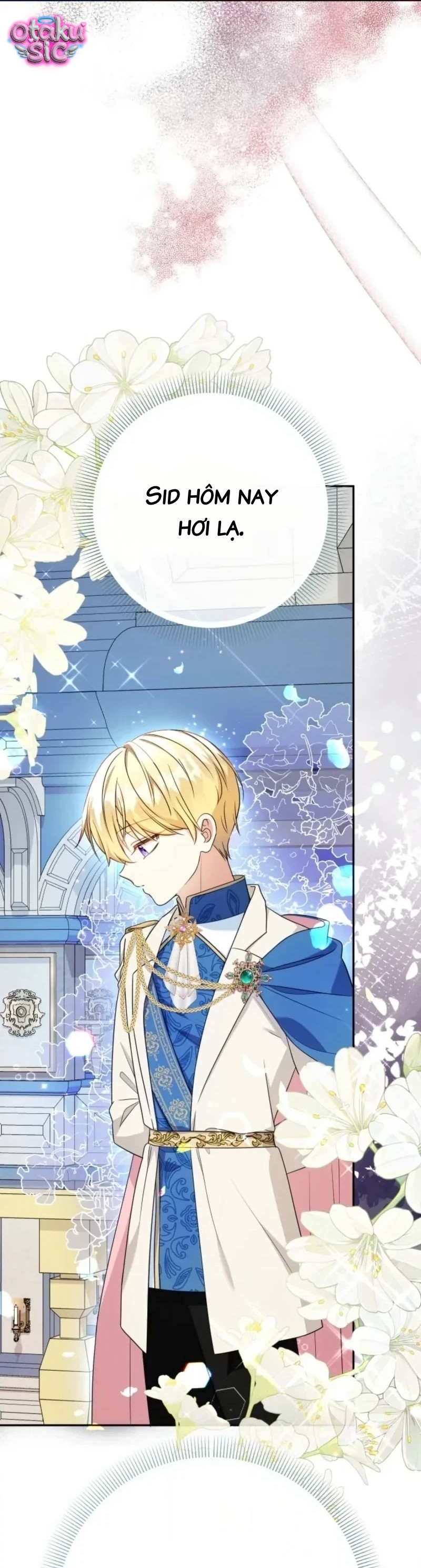 Tiểu Thư Tích Tiền Đi Bụi - Chap 125