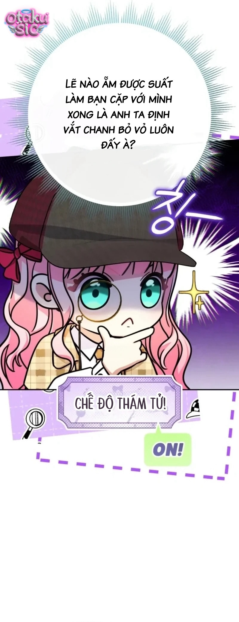Tiểu Thư Tích Tiền Đi Bụi - Chap 125