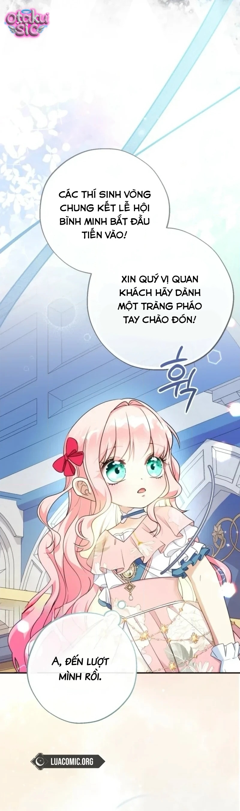 Tiểu Thư Tích Tiền Đi Bụi - Chap 125