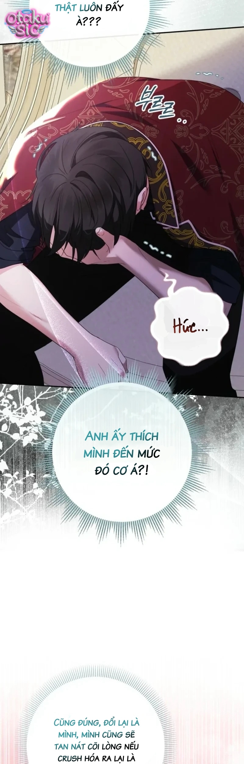 Tiểu Thư Tích Tiền Đi Bụi - Chap 125