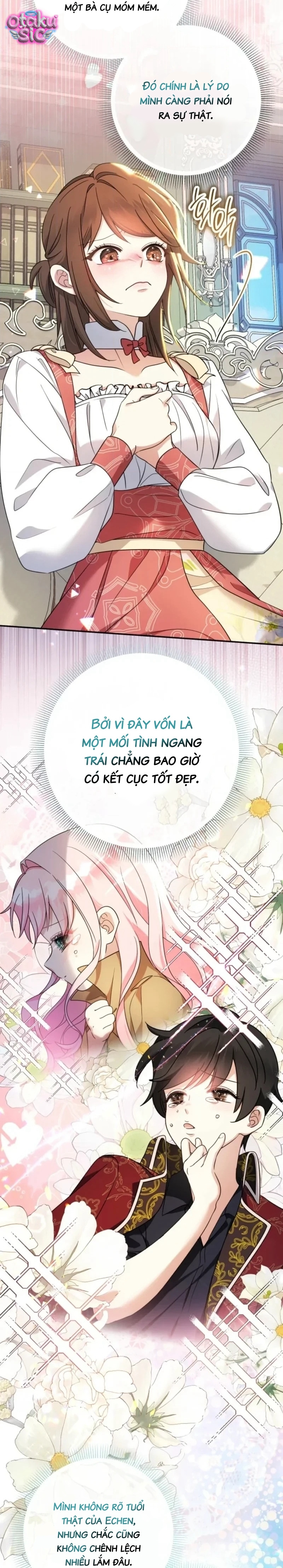 Tiểu Thư Tích Tiền Đi Bụi - Chap 125