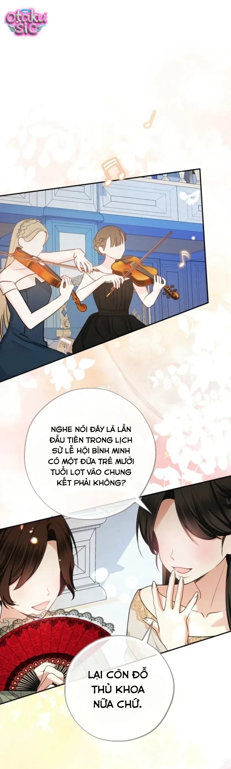 Tiểu Thư Tích Tiền Đi Bụi - Chap 126