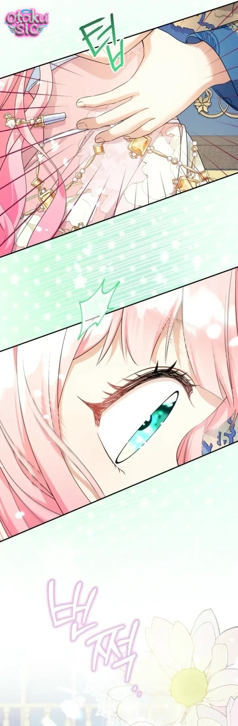 Tiểu Thư Tích Tiền Đi Bụi - Chap 126