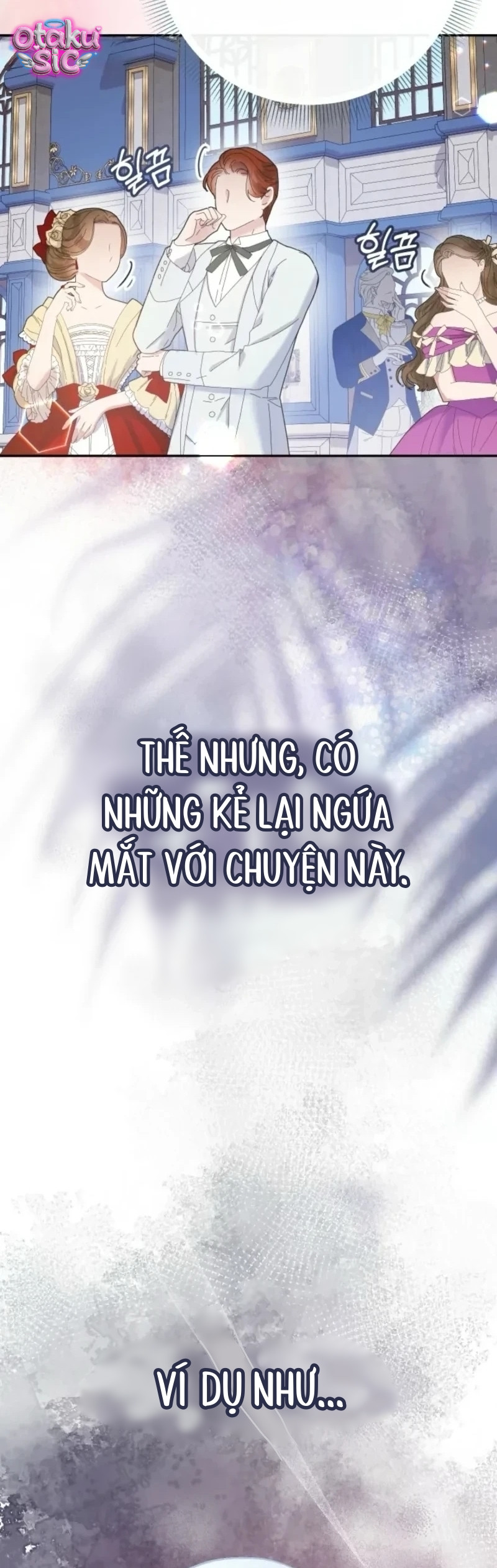 Tiểu Thư Tích Tiền Đi Bụi - Chap 126