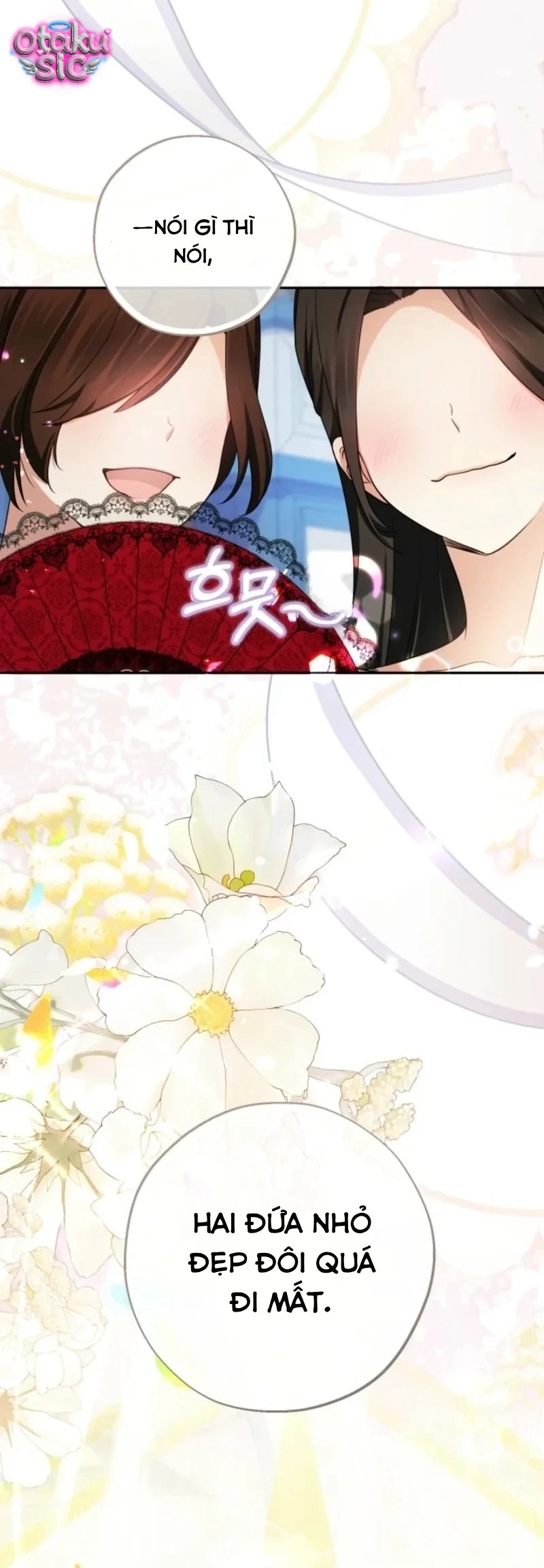 Tiểu Thư Tích Tiền Đi Bụi - Chap 126