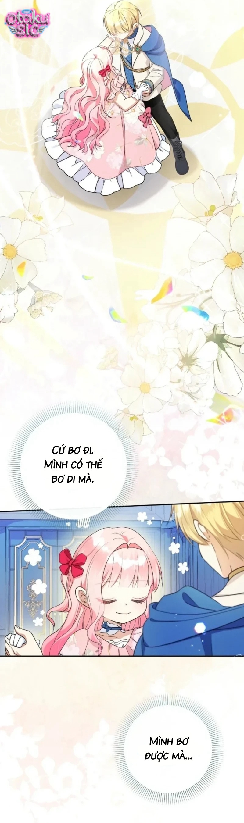 Tiểu Thư Tích Tiền Đi Bụi - Chap 126