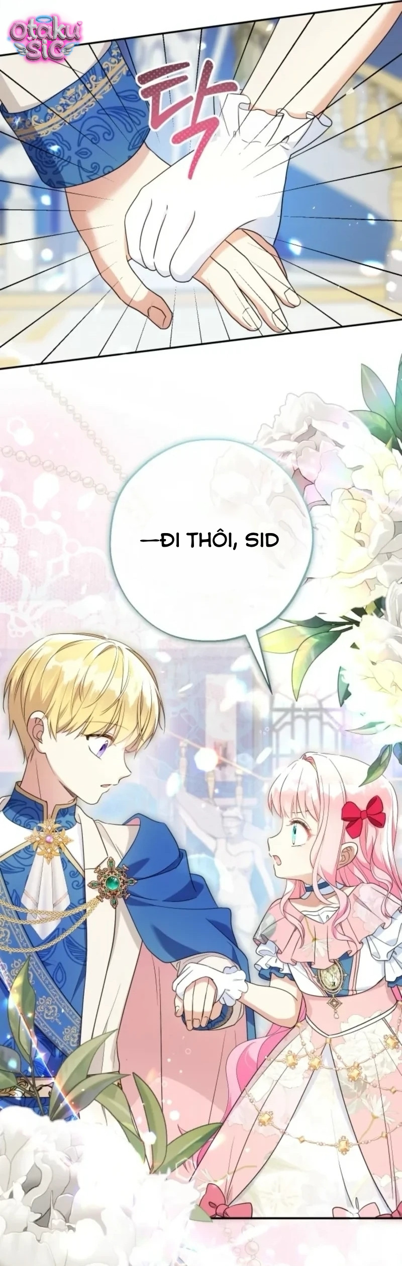 Tiểu Thư Tích Tiền Đi Bụi - Chap 126
