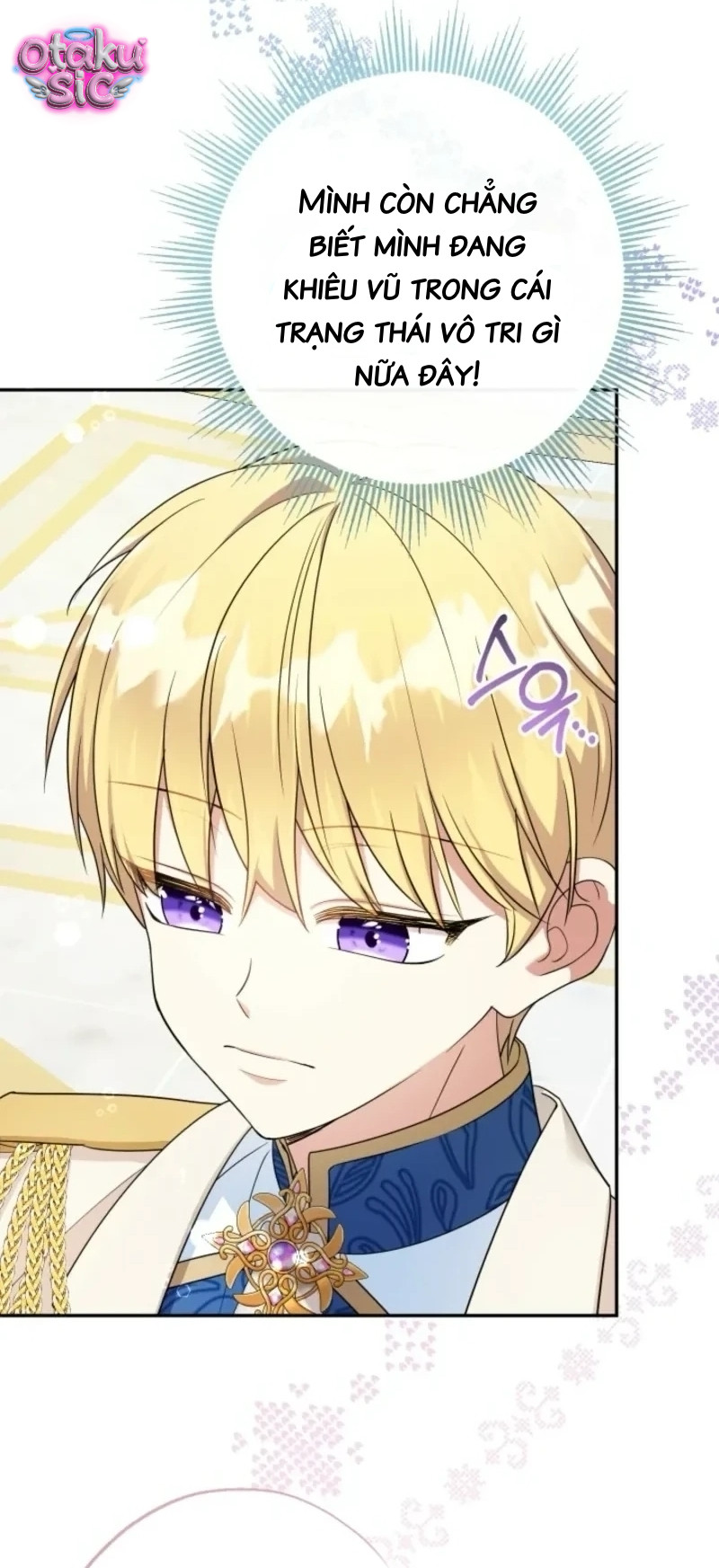 Tiểu Thư Tích Tiền Đi Bụi - Chap 126