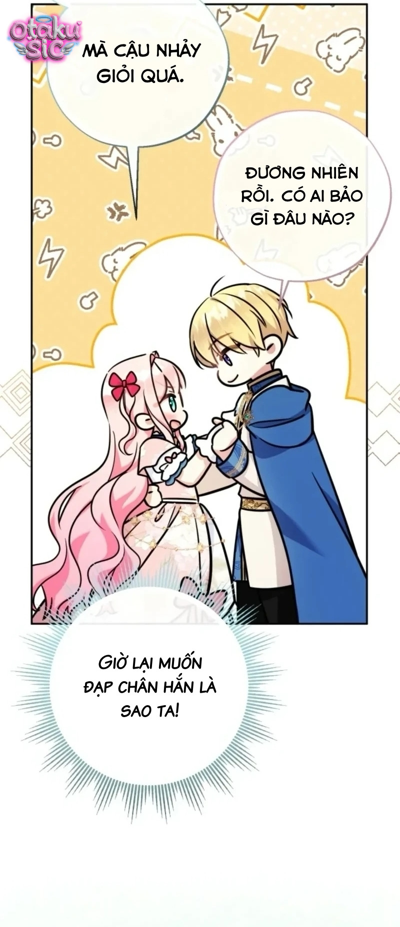Tiểu Thư Tích Tiền Đi Bụi - Chap 126