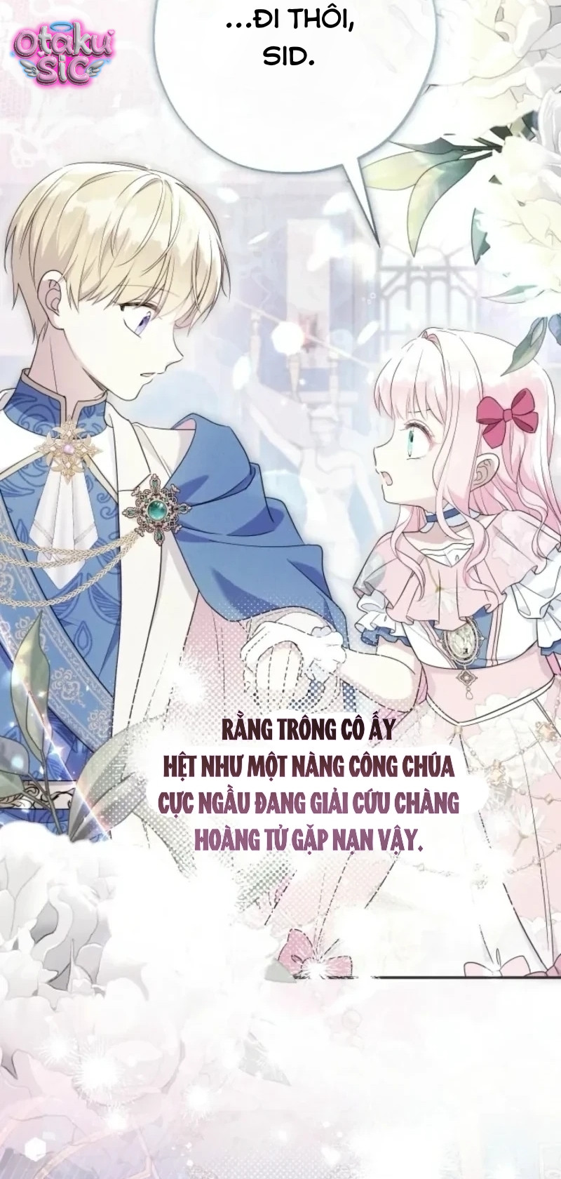 Tiểu Thư Tích Tiền Đi Bụi - Chap 127