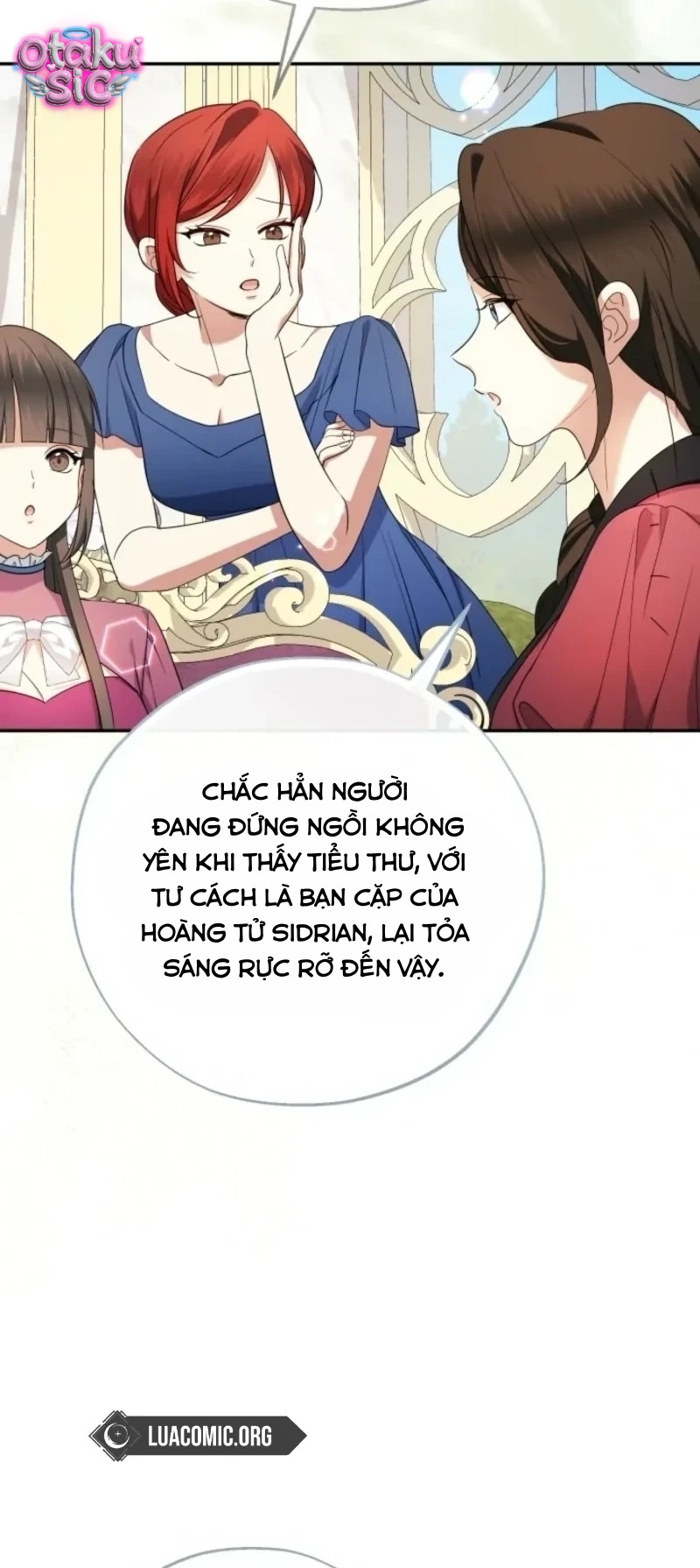 Tiểu Thư Tích Tiền Đi Bụi - Chap 127