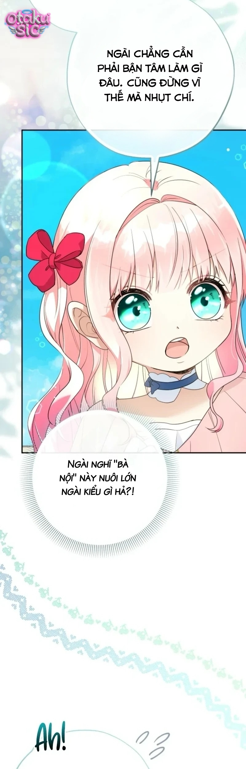Tiểu Thư Tích Tiền Đi Bụi - Chap 127