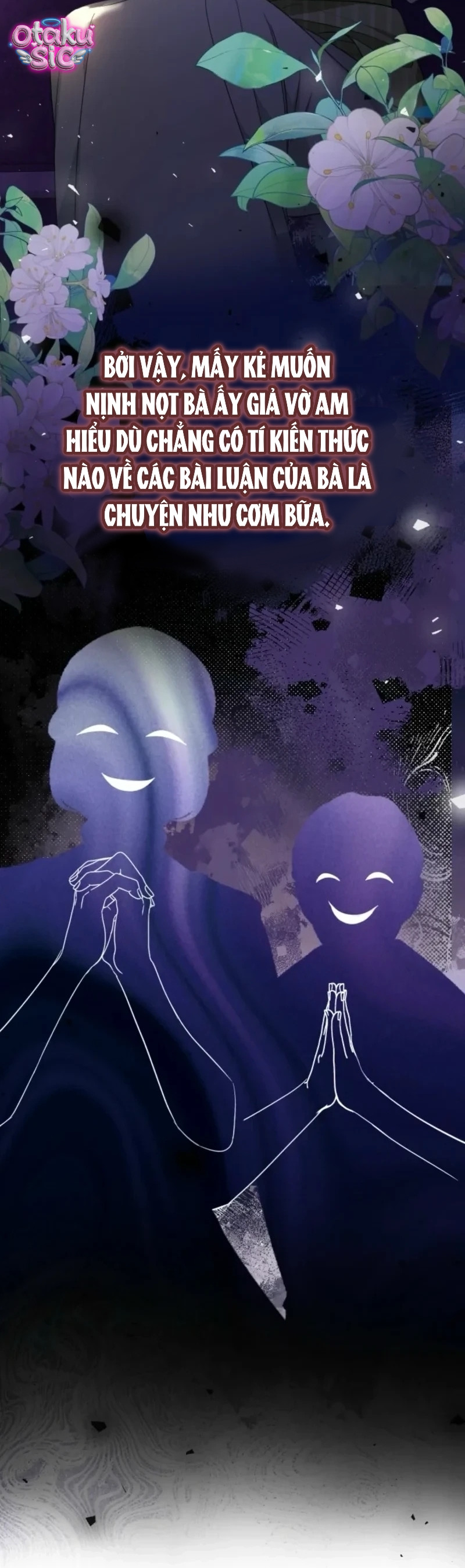 Tiểu Thư Tích Tiền Đi Bụi - Chap 127
