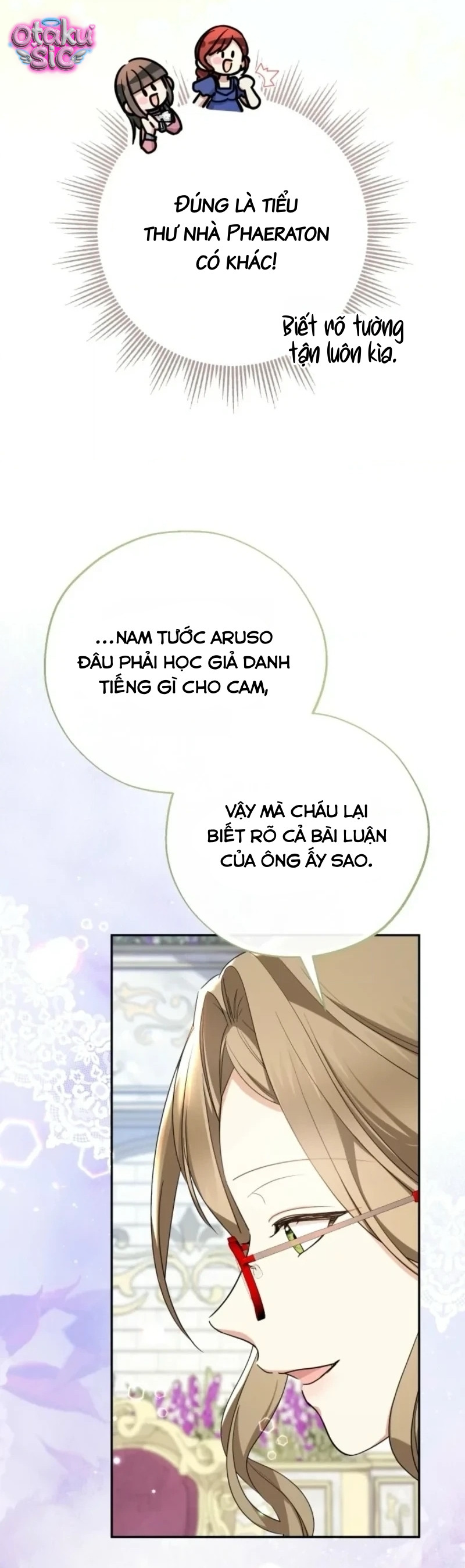 Tiểu Thư Tích Tiền Đi Bụi - Chap 127