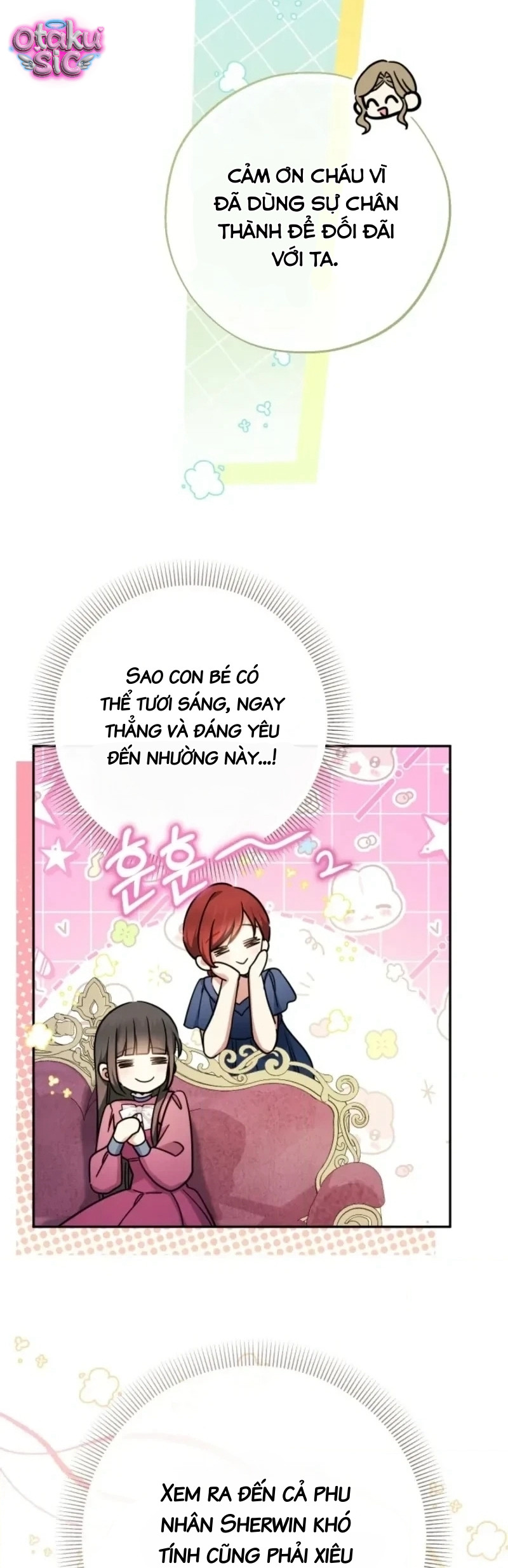 Tiểu Thư Tích Tiền Đi Bụi - Chap 127