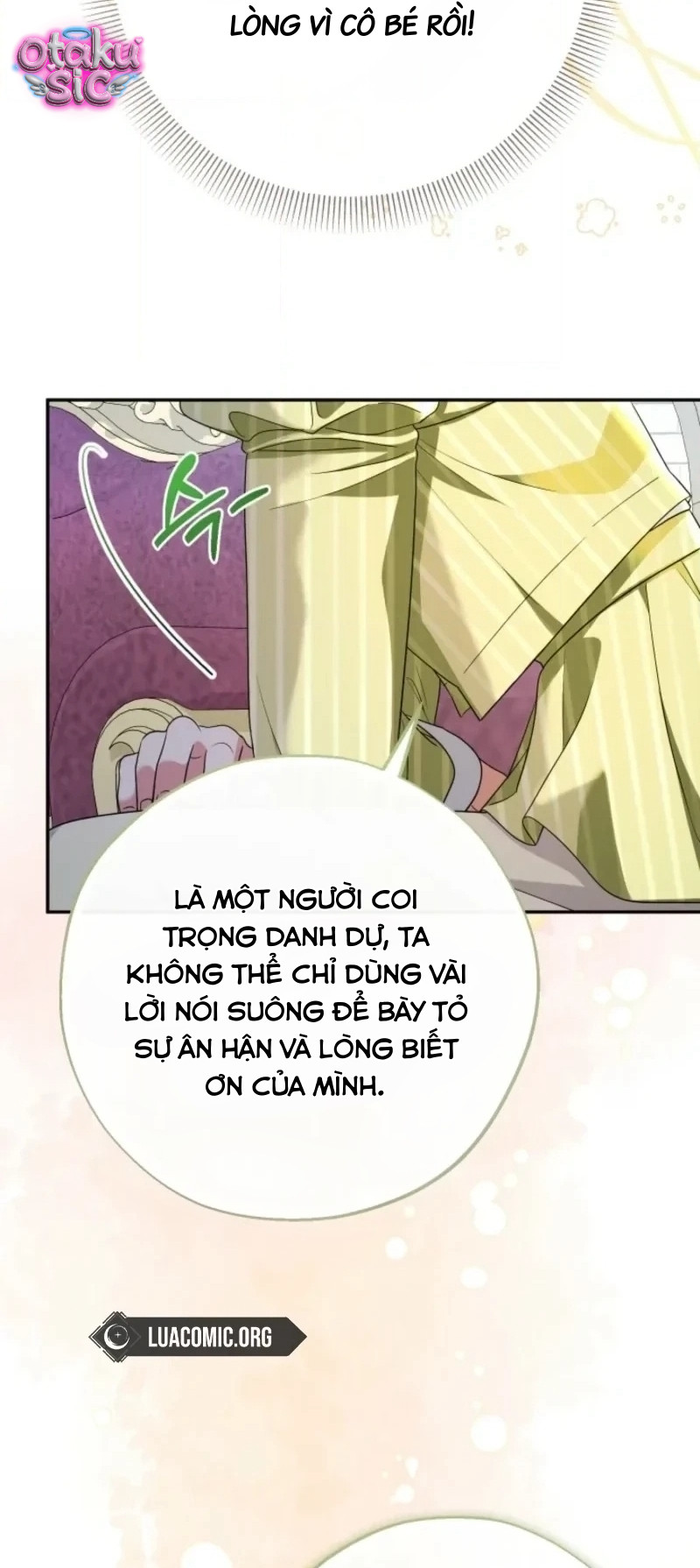 Tiểu Thư Tích Tiền Đi Bụi - Chap 127
