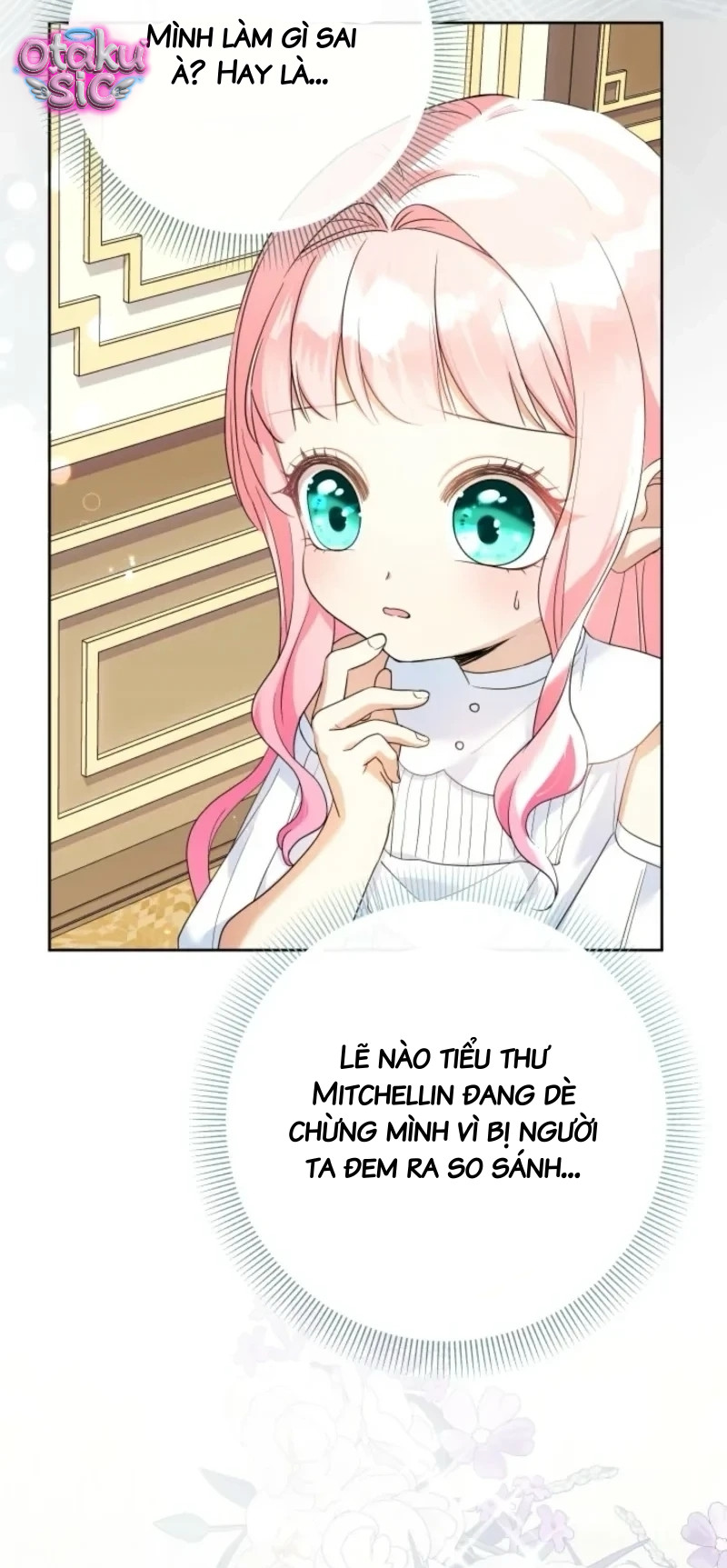Tiểu Thư Tích Tiền Đi Bụi - Chap 128