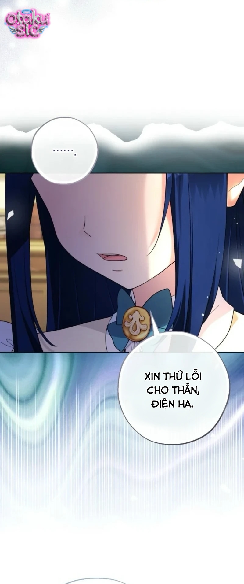 Tiểu Thư Tích Tiền Đi Bụi - Chap 128