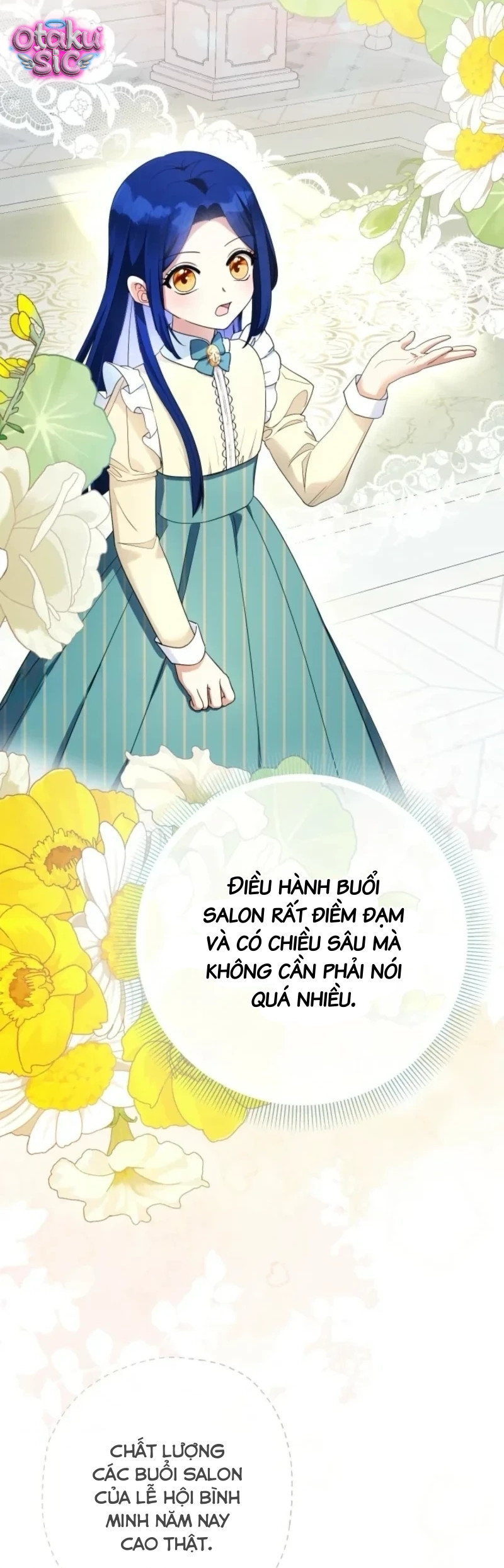 Tiểu Thư Tích Tiền Đi Bụi - Chap 128