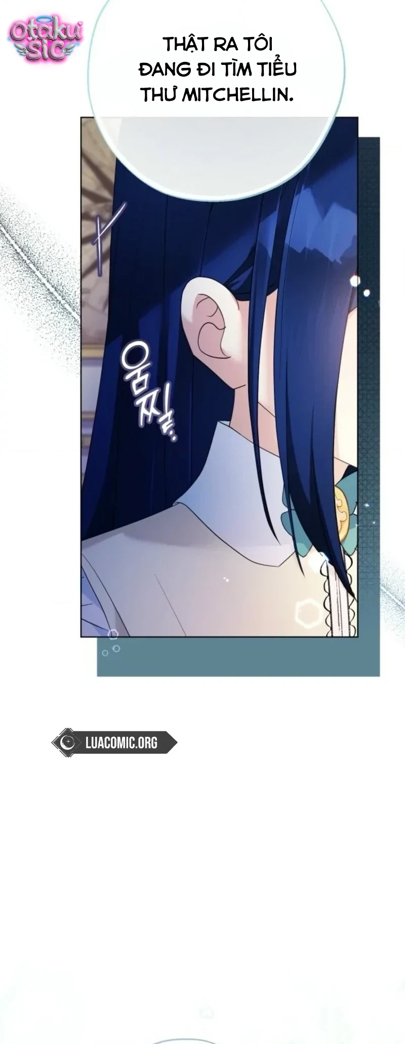 Tiểu Thư Tích Tiền Đi Bụi - Chap 128