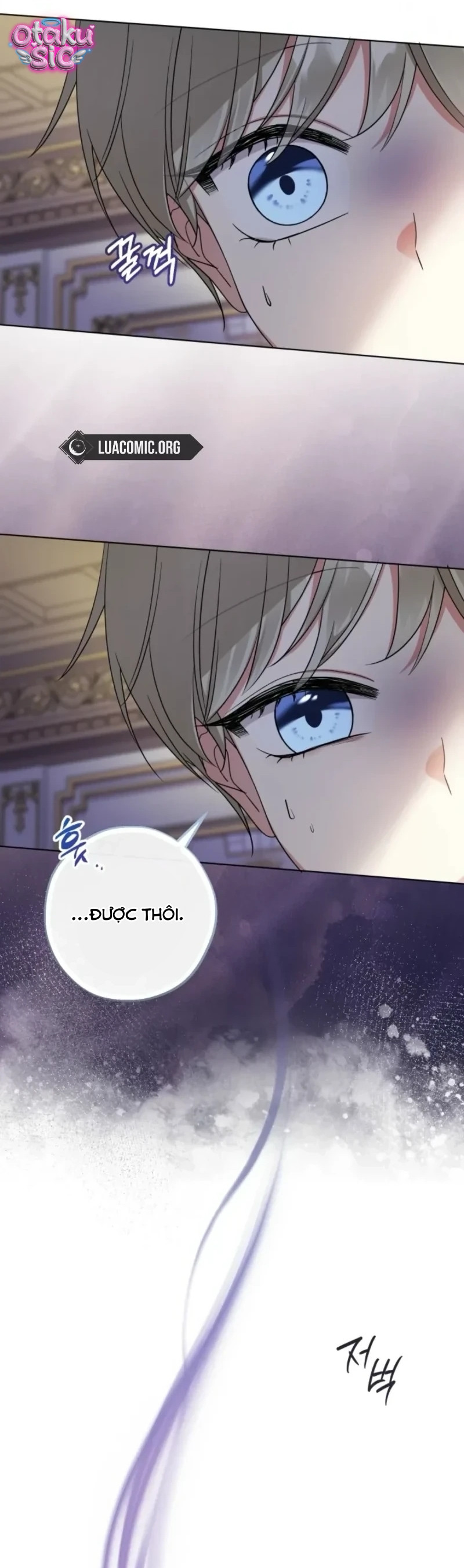 Tiểu Thư Tích Tiền Đi Bụi - Chap 128