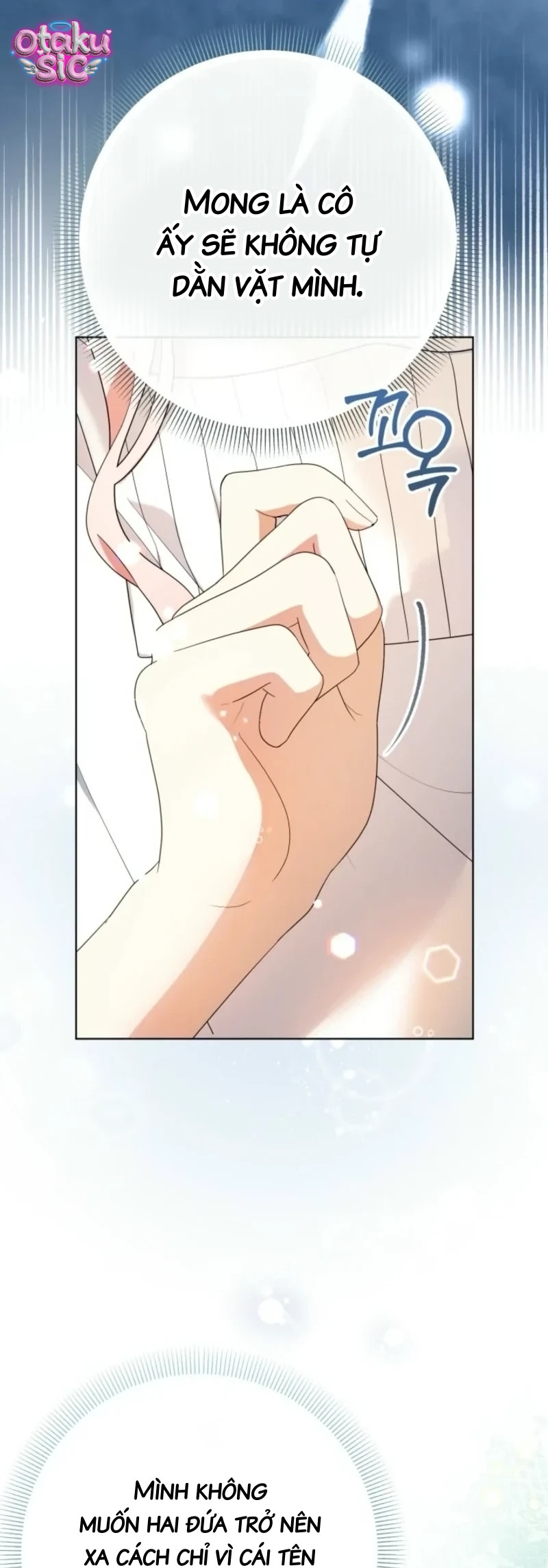 Tiểu Thư Tích Tiền Đi Bụi - Chap 128