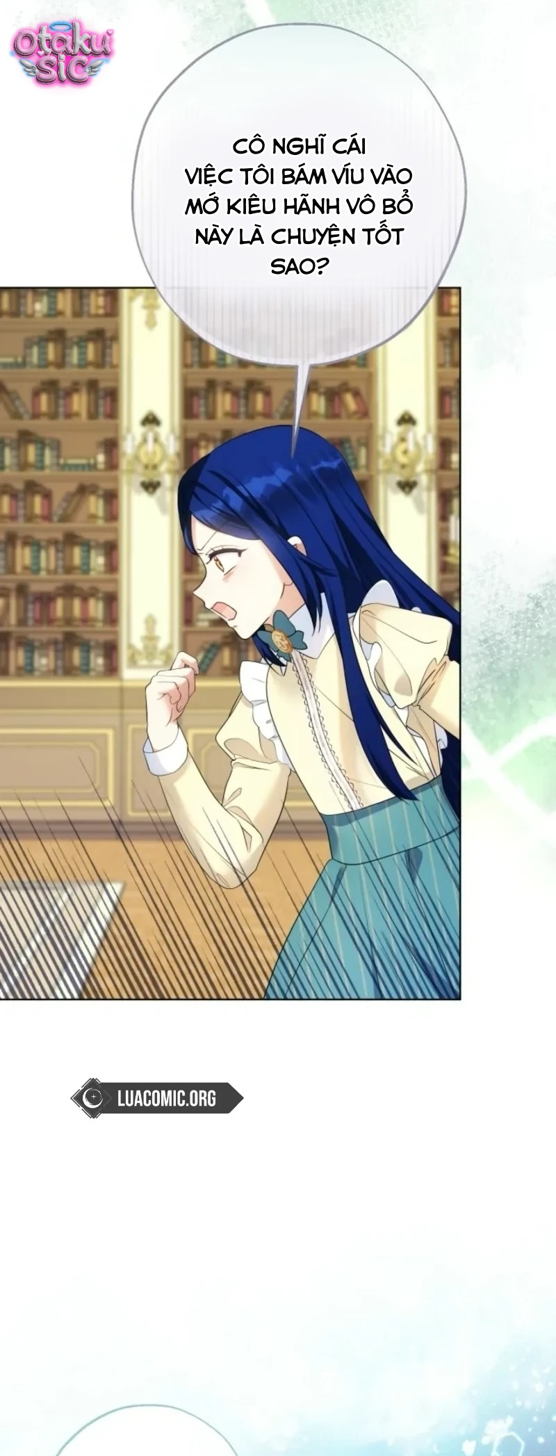Tiểu Thư Tích Tiền Đi Bụi - Chap 128