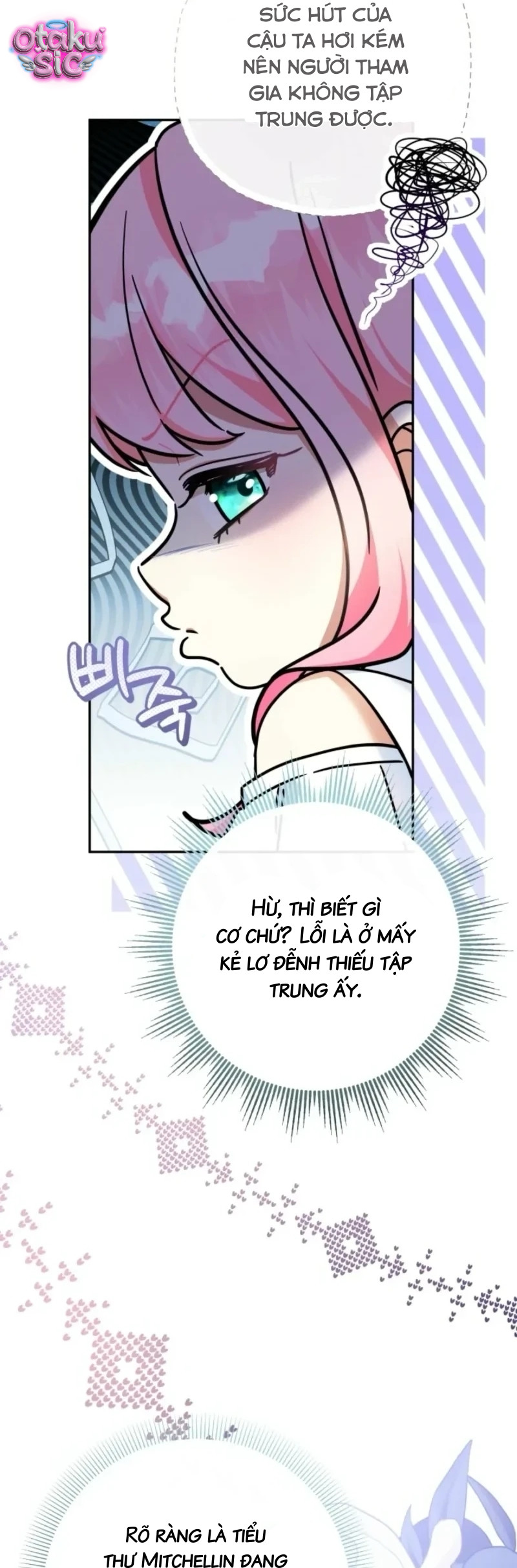 Tiểu Thư Tích Tiền Đi Bụi - Chap 128