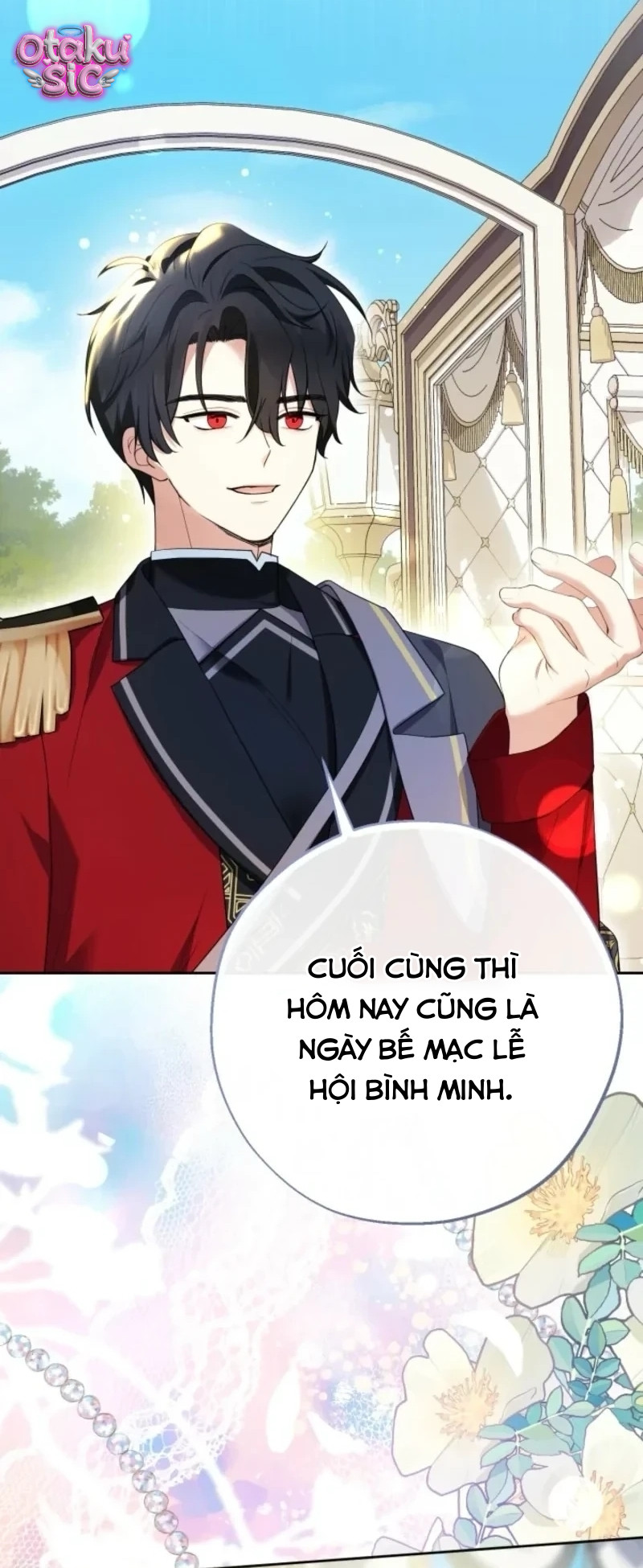 Tiểu Thư Tích Tiền Đi Bụi - Chap 128