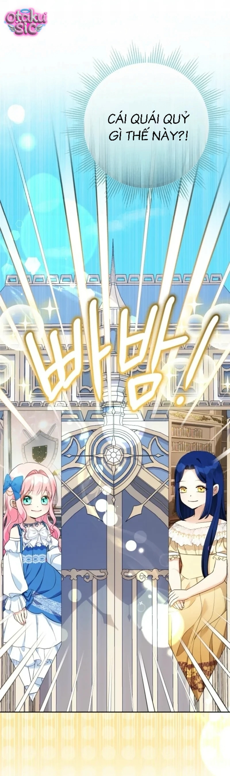 Tiểu Thư Tích Tiền Đi Bụi - Chap 128