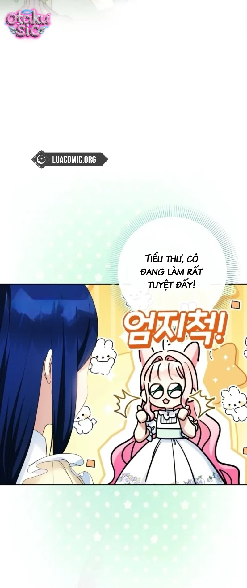 Tiểu Thư Tích Tiền Đi Bụi - Chap 128
