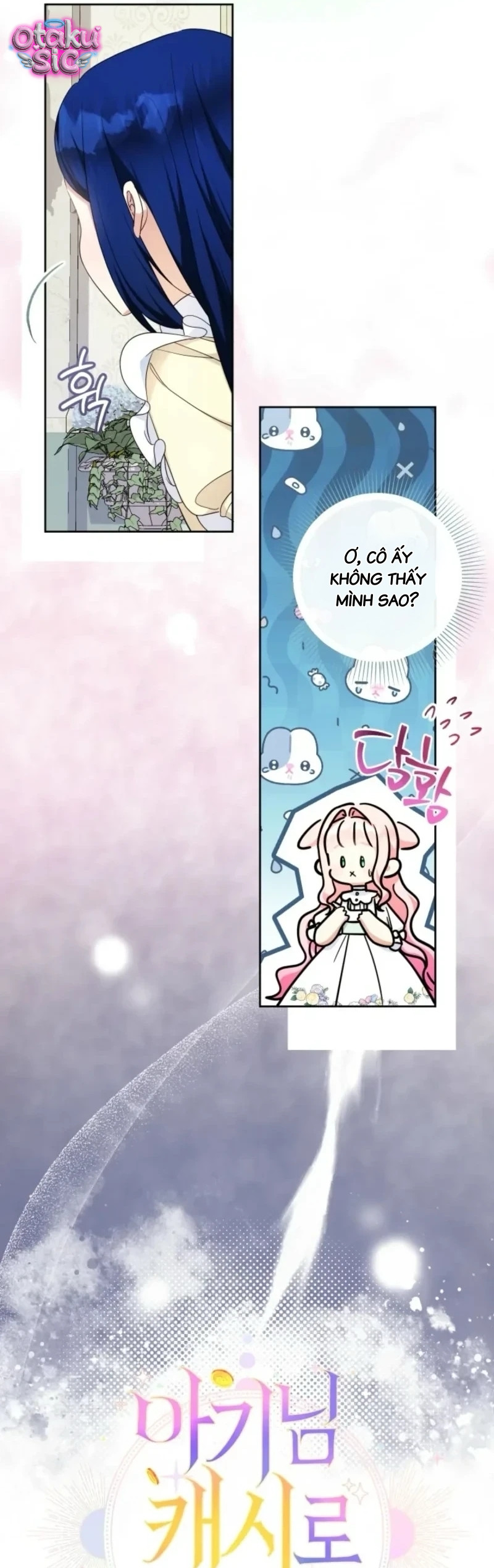 Tiểu Thư Tích Tiền Đi Bụi - Chap 128