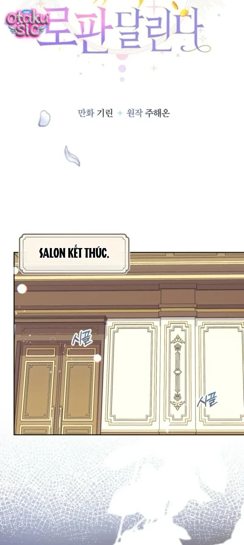Tiểu Thư Tích Tiền Đi Bụi - Chap 128