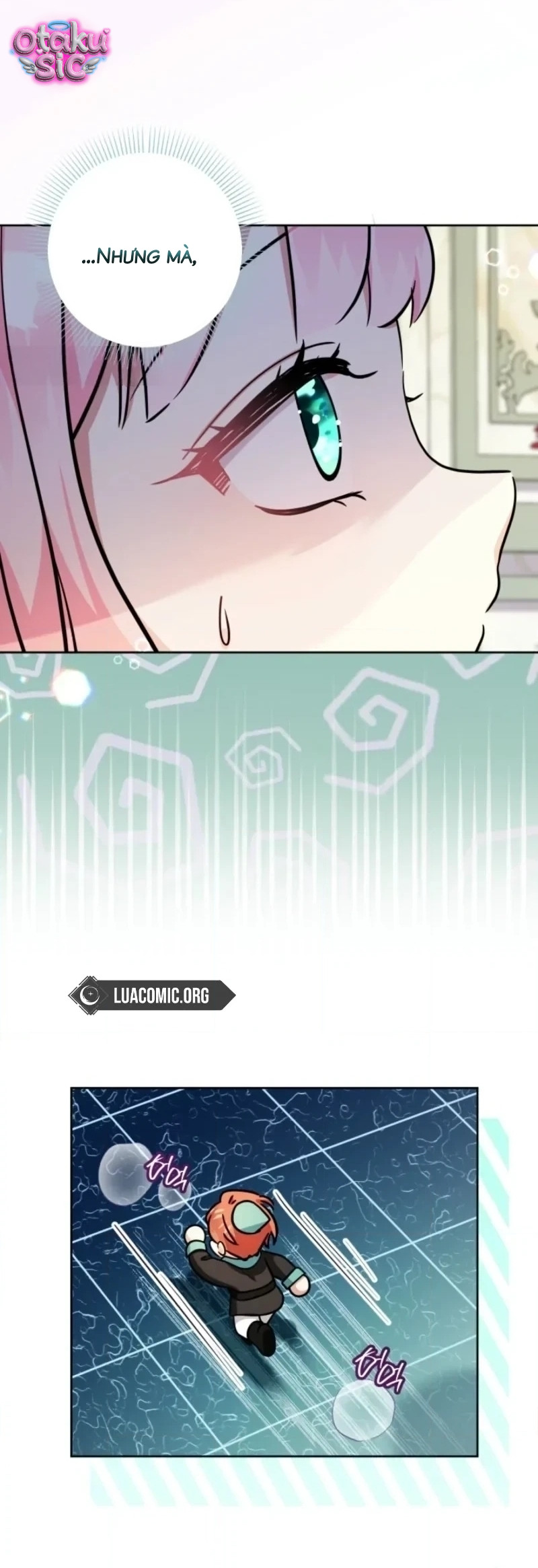 Tiểu Thư Tích Tiền Đi Bụi - Chap 129